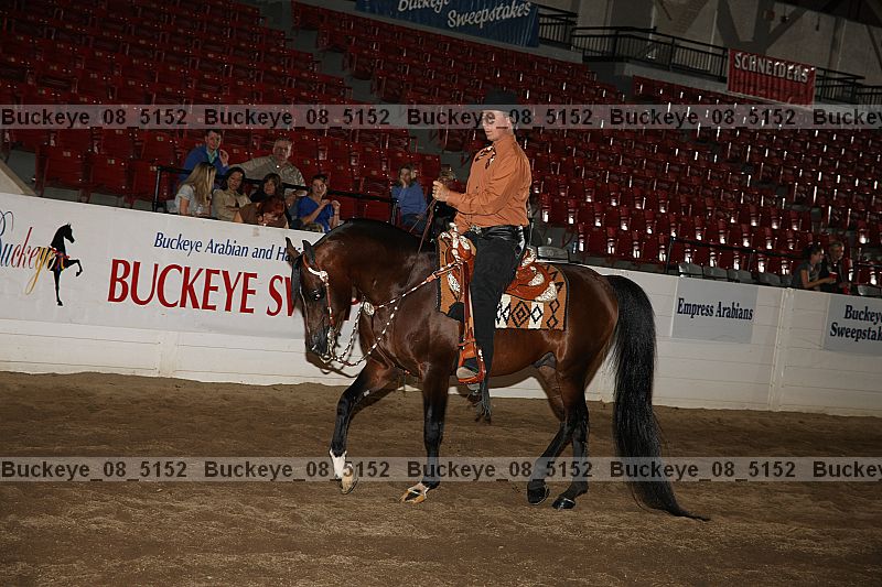 Proof Number buckeye_08_5152