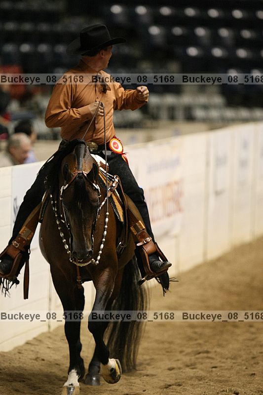 Proof Number buckeye_08_5168