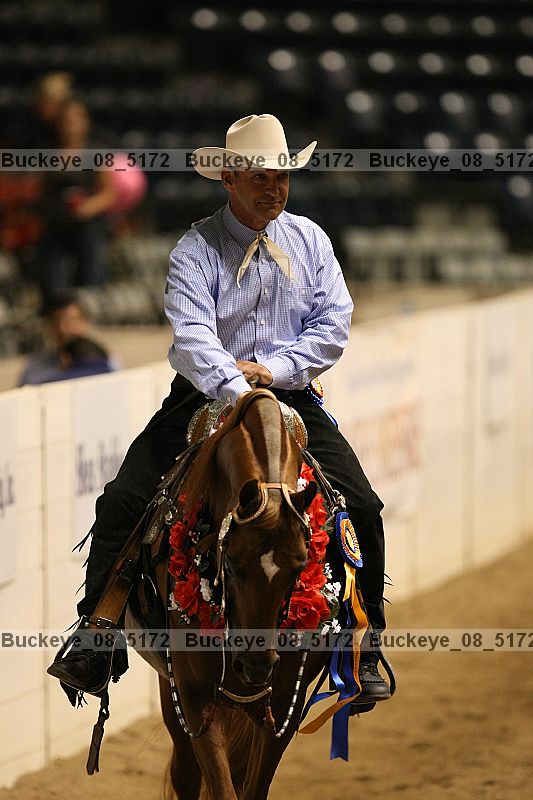 Proof Number buckeye_08_5172