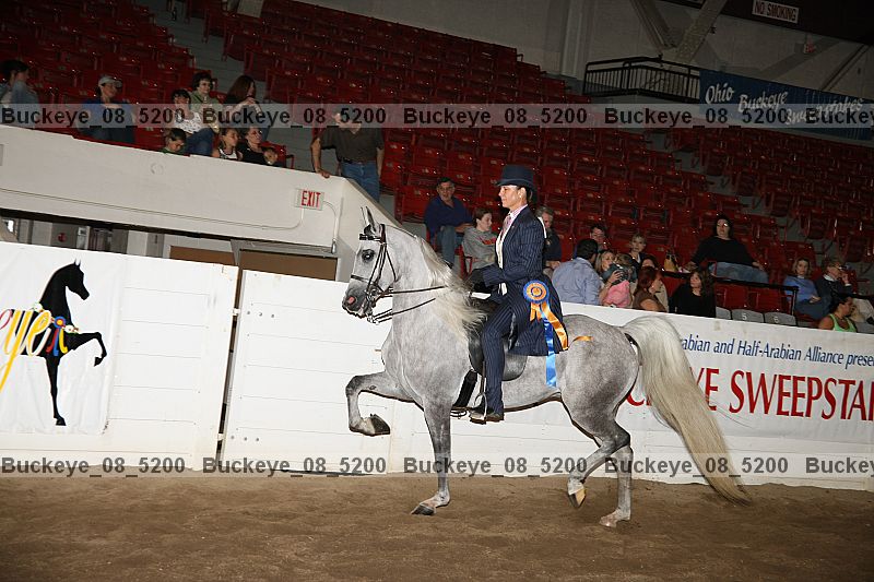 Proof Number buckeye_08_5200