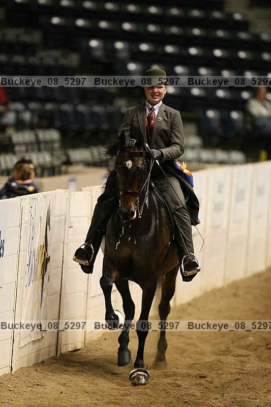 Proof Number buckeye_08_5297