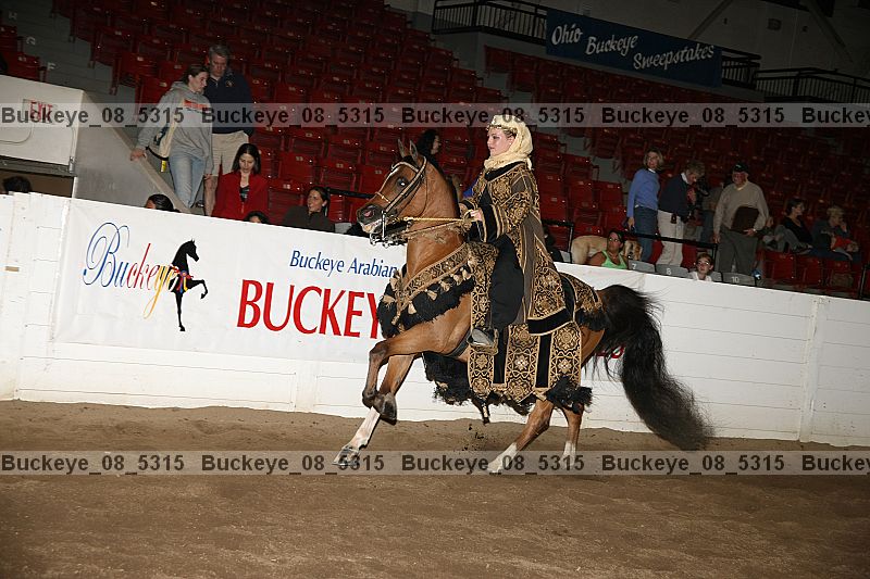 Proof Number buckeye_08_5315