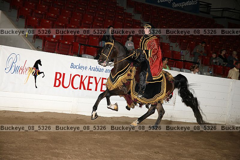 Proof Number buckeye_08_5326