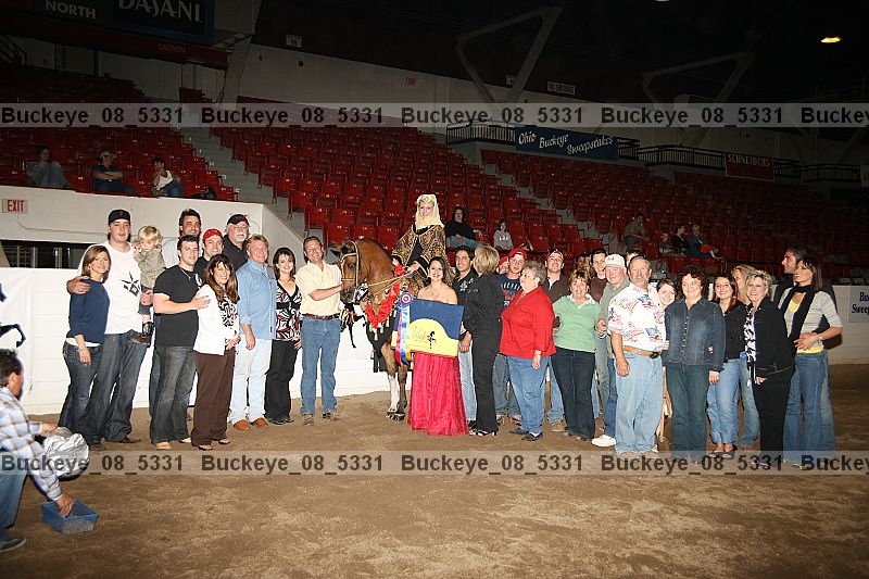 Proof Number buckeye_08_5331