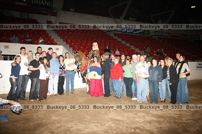 Proof Number buckeye_08_5333