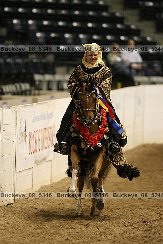 Proof Number buckeye_08_5346