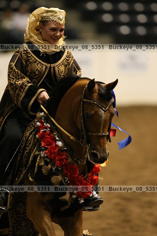 Proof Number buckeye_08_5351