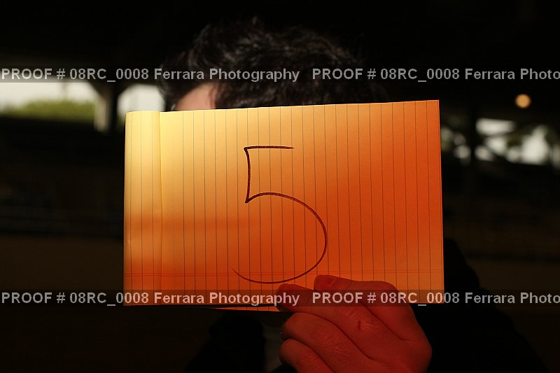Proof Number 08RC_0008