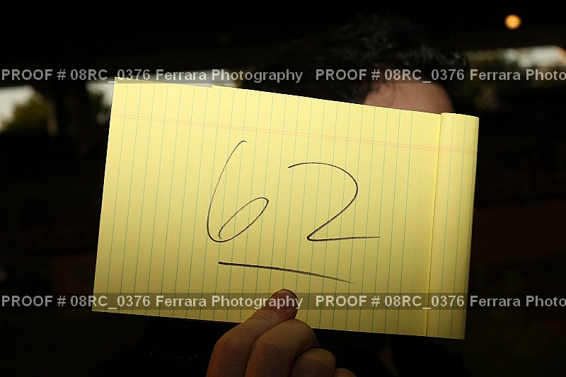Proof Number 08RC_0376
