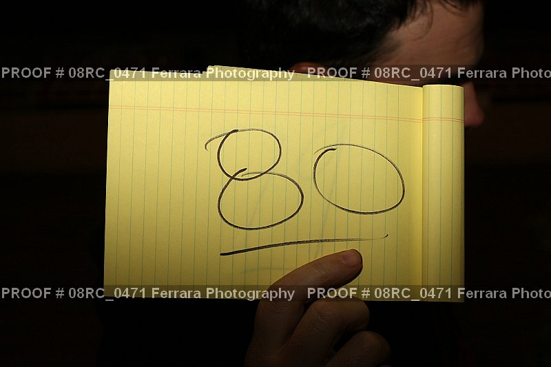 Proof Number 08RC_0471