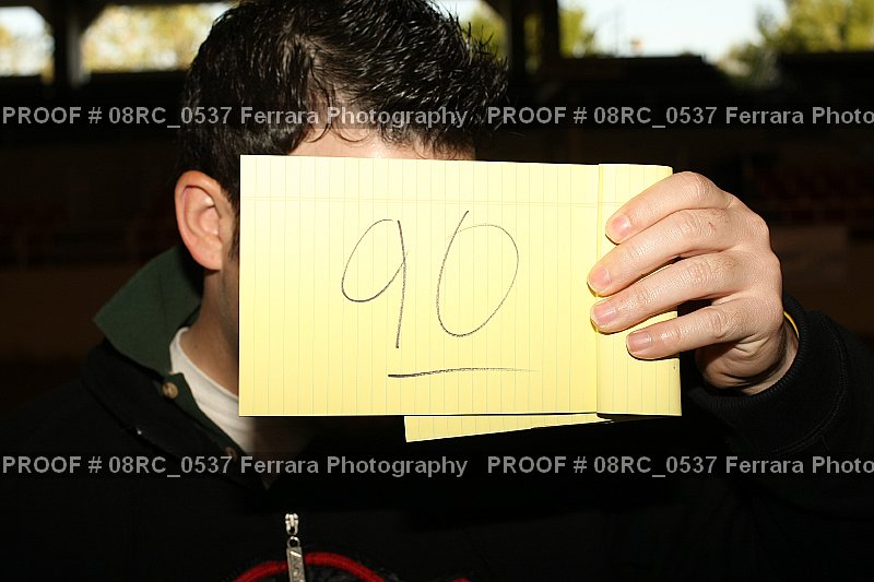 Proof Number 08RC_0537