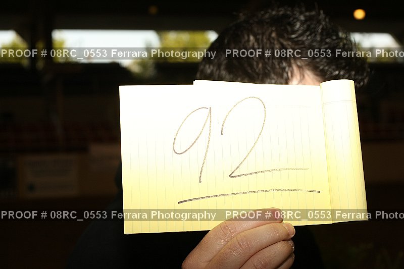 Proof Number 08RC_0553