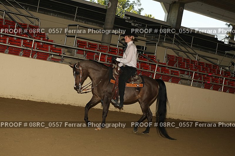 Proof Number 08RC_0557