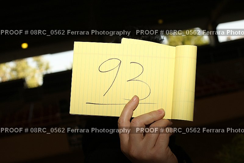 Proof Number 08RC_0562