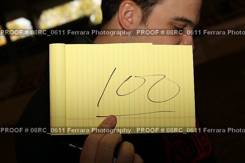Proof Number 08RC_0611