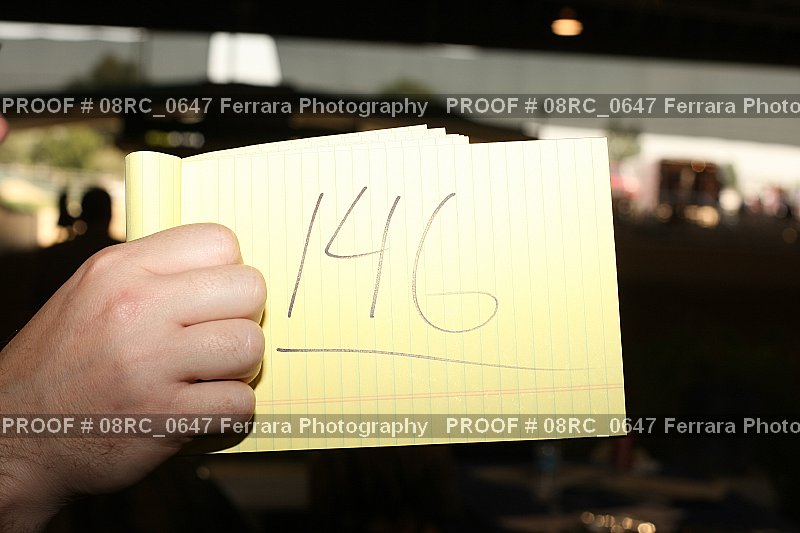 Proof Number 08RC_0647