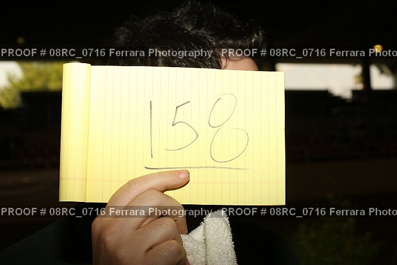 Proof Number 08RC_0716