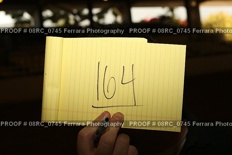 Proof Number 08RC_0745