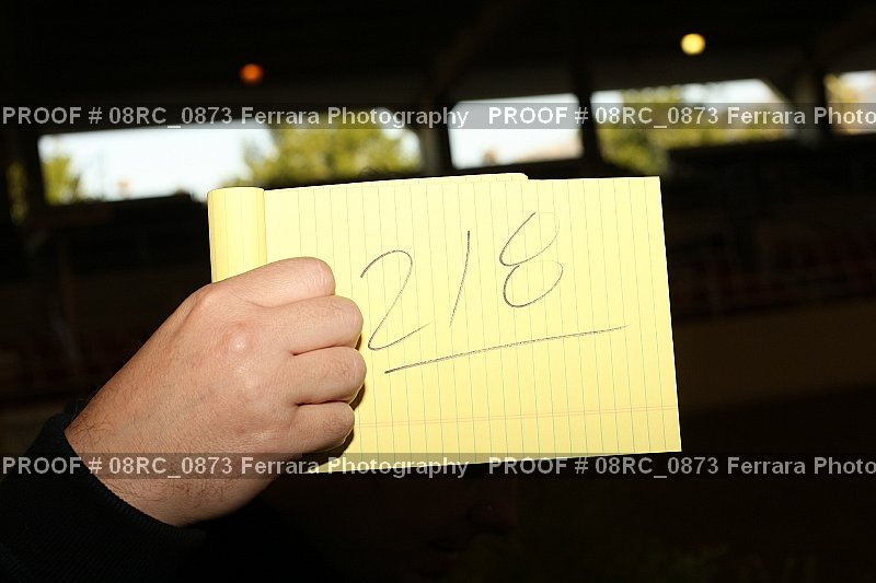 Proof Number 08RC_0873