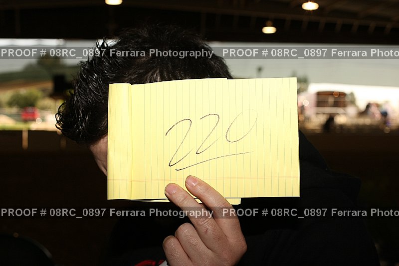 Proof Number 08RC_0897