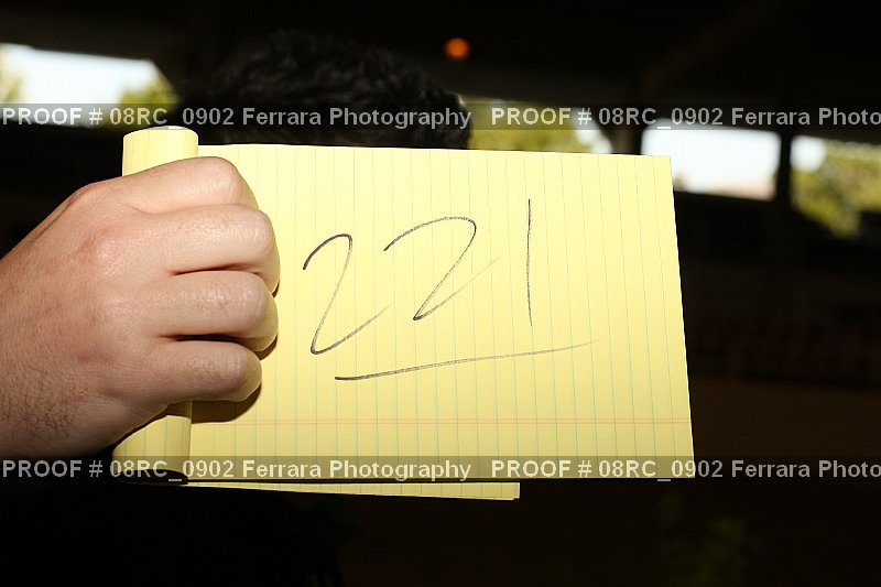 Proof Number 08RC_0902