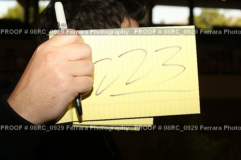 Proof Number 08RC_0929