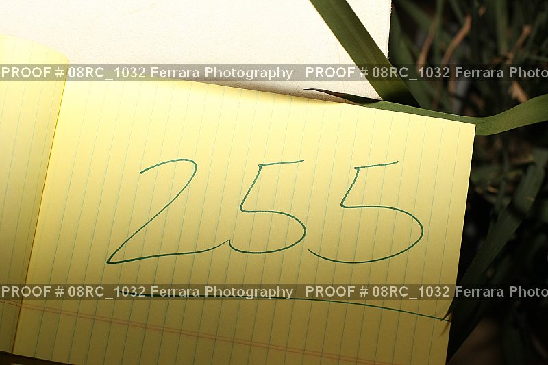 Proof Number 08RC_1032
