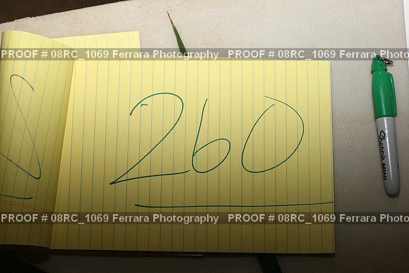 Proof Number 08RC_1069