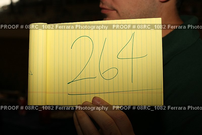 Proof Number 08RC_1082