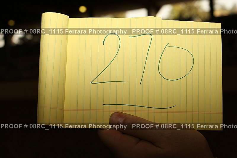 Proof Number 08RC_1115