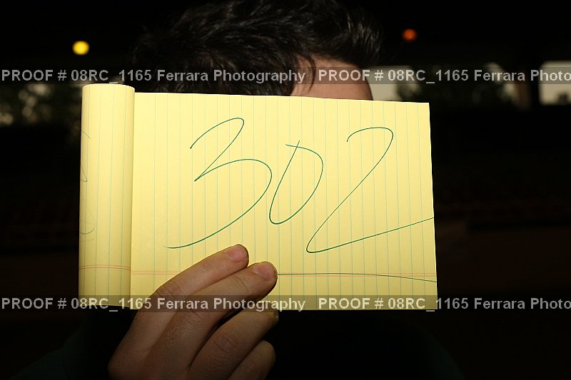 Proof Number 08RC_1165