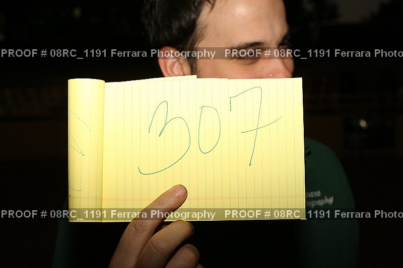 Proof Number 08RC_1191