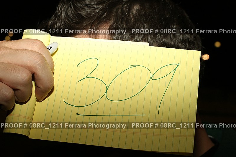 Proof Number 08RC_1211