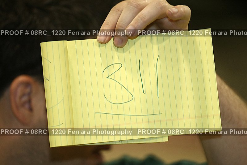 Proof Number 08RC_1220
