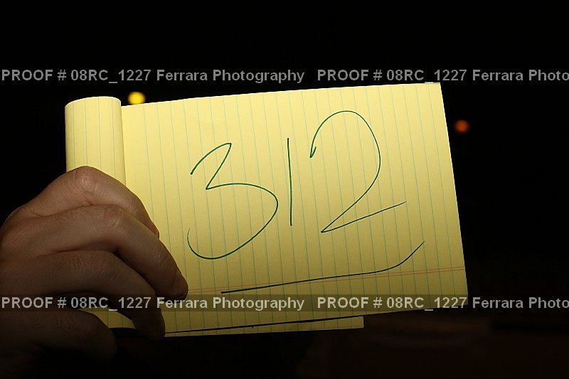 Proof Number 08RC_1227