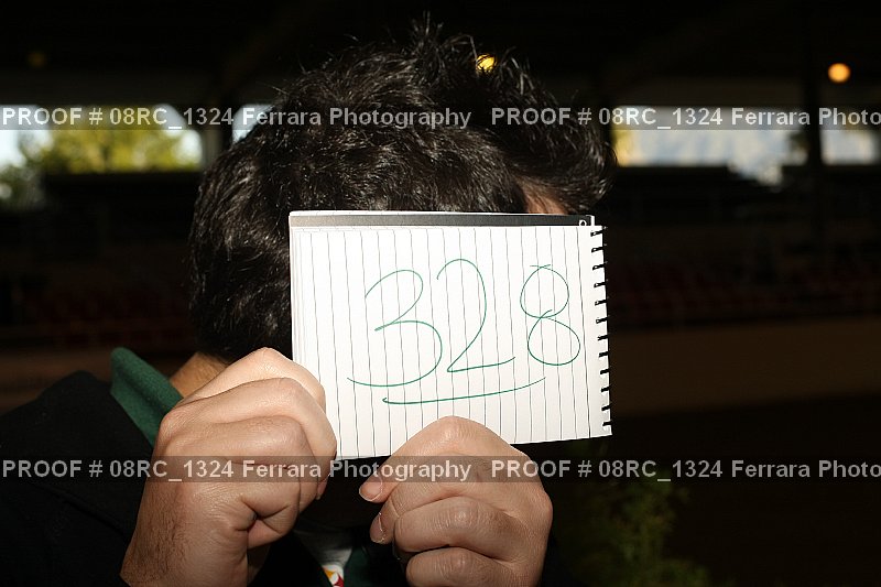 Proof Number 08RC_1324