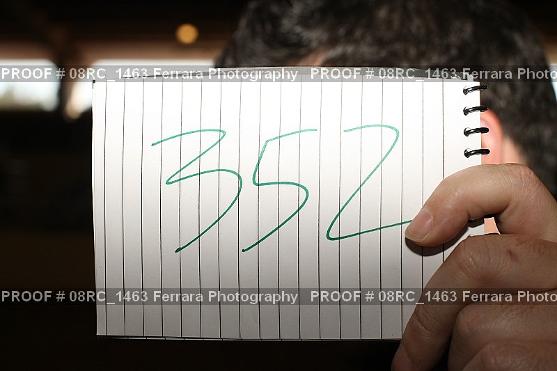 Proof Number 08RC_1463