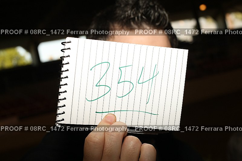 Proof Number 08RC_1472