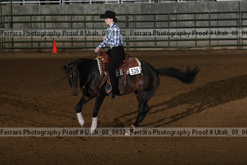 Proof Number utah_08_0632