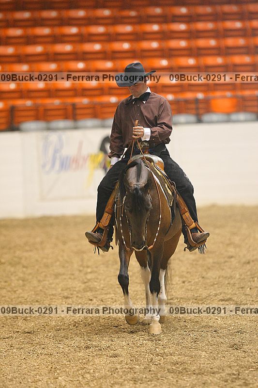 Proof Number 09buck-0291