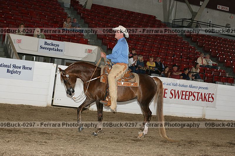Proof Number 09buck-0297