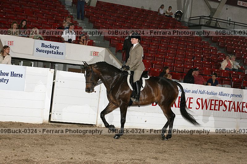 Proof Number 09buck-0324