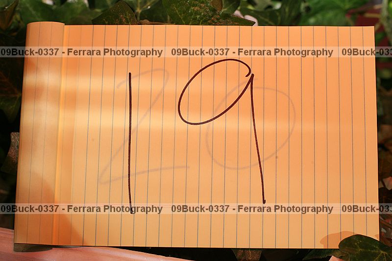 Proof Number 09buck-0337