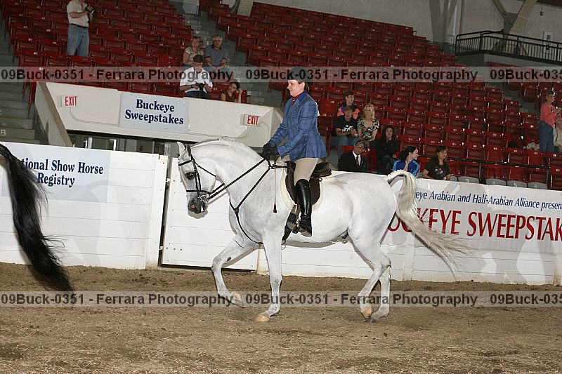 Proof Number 09buck-0351