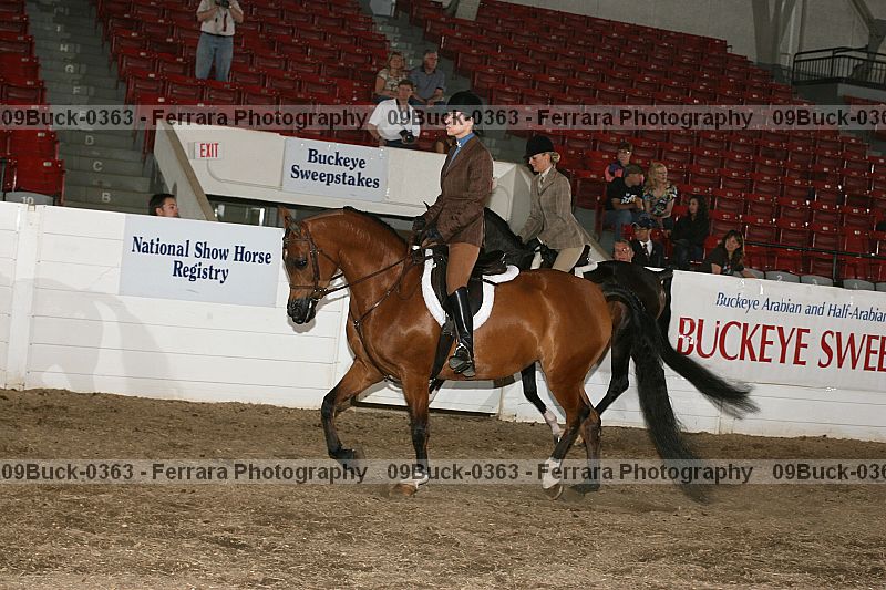 Proof Number 09buck-0363