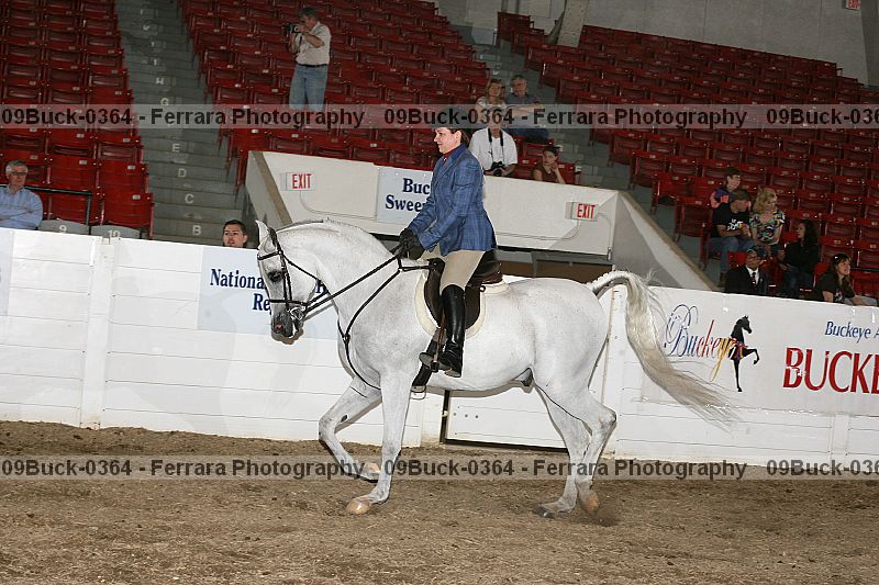 Proof Number 09buck-0364