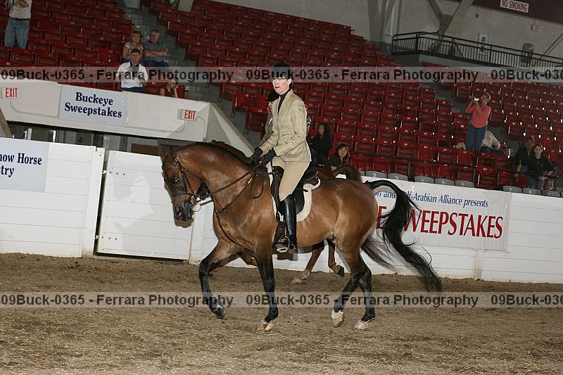 Proof Number 09buck-0365