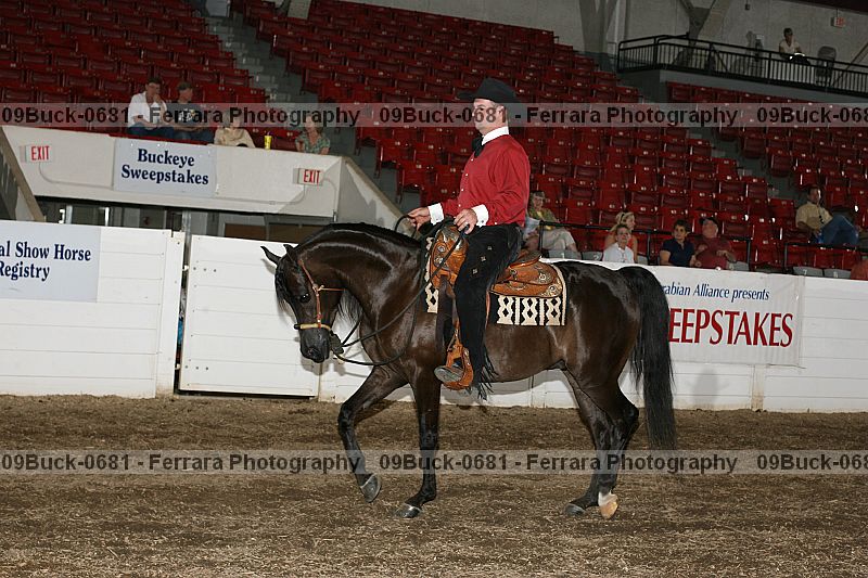 Proof Number 09buck-0681