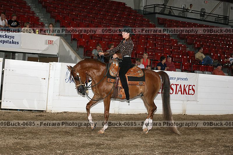 Proof Number 09buck-0685