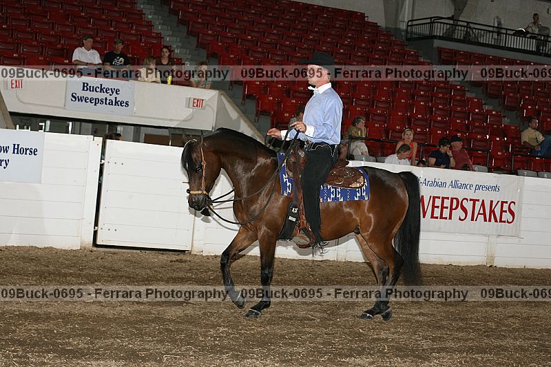 Proof Number 09buck-0695